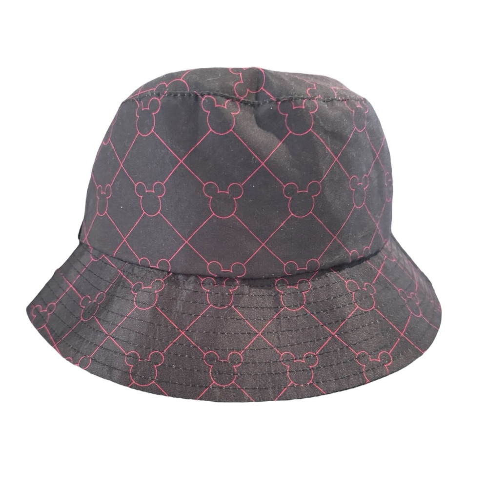 Mickey Disney Bucket Hat Designer Inspired